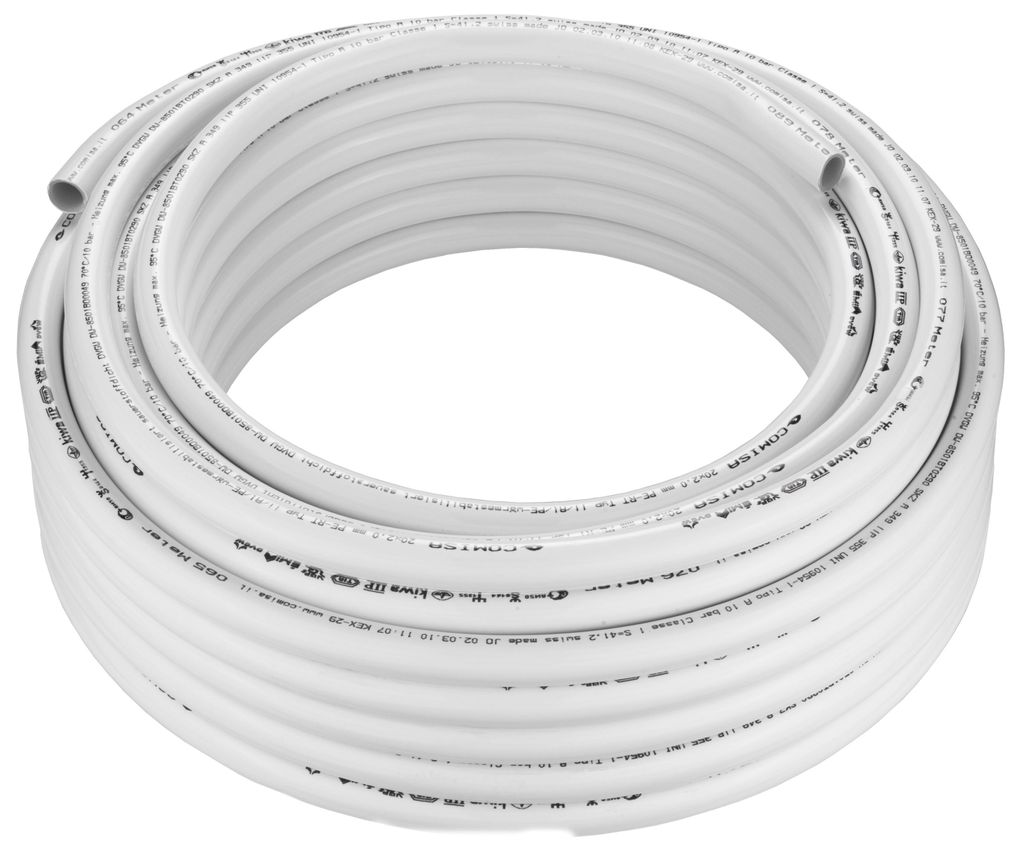 Cornat Vrs Pe-Xc/Ai/Pe-Xb Rohr Ring 25Mx 20