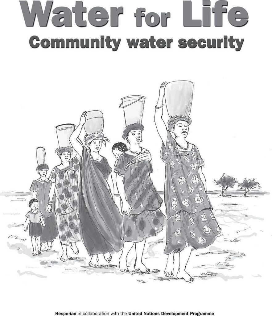 Water for Life