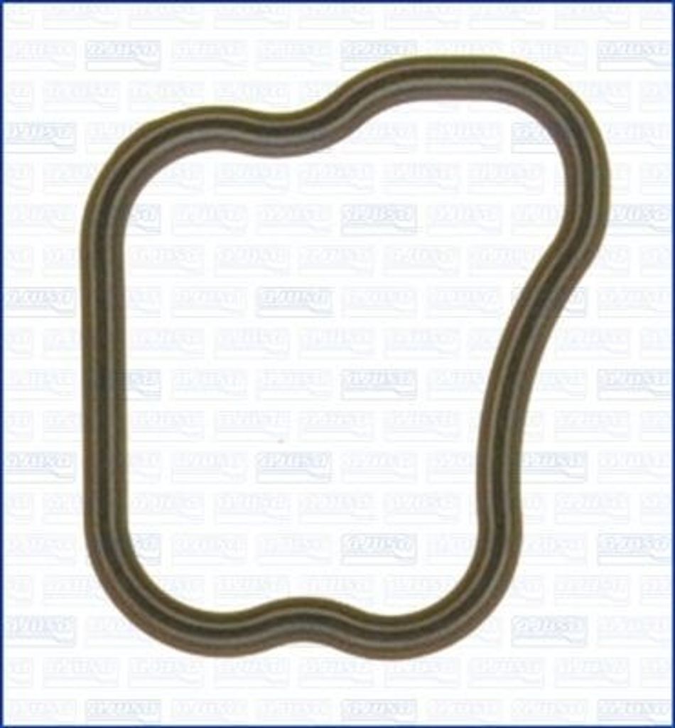 AJUSA Dichtung 01154600 stirnseitig Zylinderkopf für OPEL INSIGNIA Caravan 5mm 42mm 37,5mm