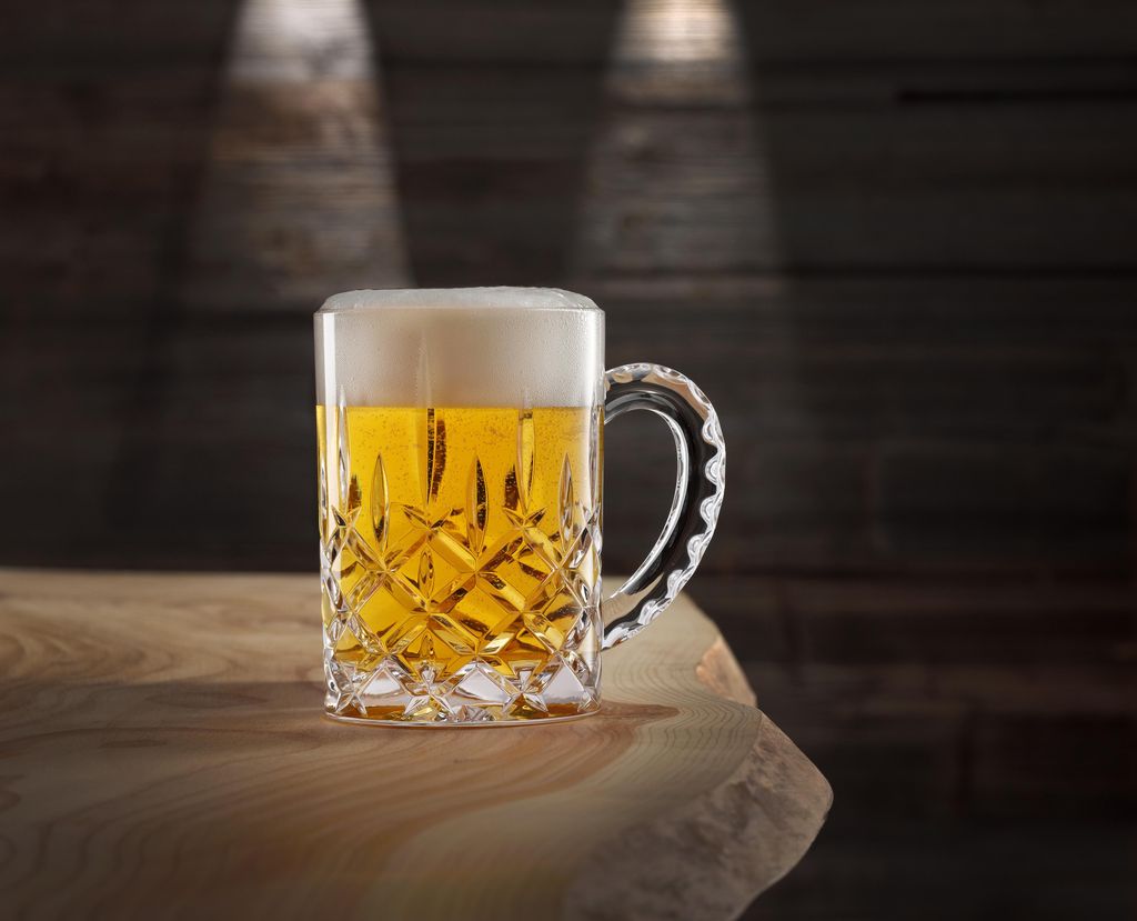 Kufel do piwa Nachtmann Noblesse Zdjęcie produktu 