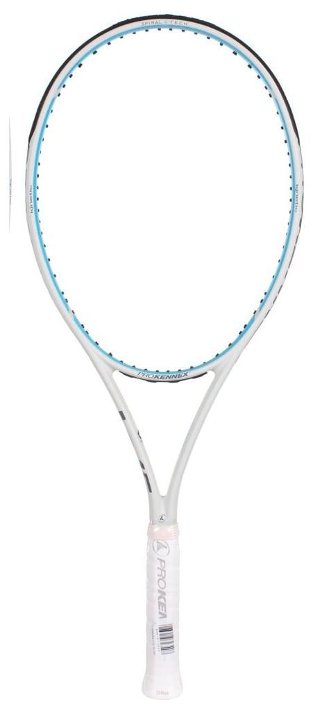 Tenisová raketa Pro Kennex Kinetic Ki 15 2023 G2 Obrázek produktu 