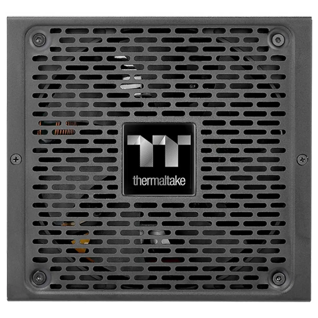 Alimentation PC de jeu 850W Thermaltake ToughPower GF3 modulable