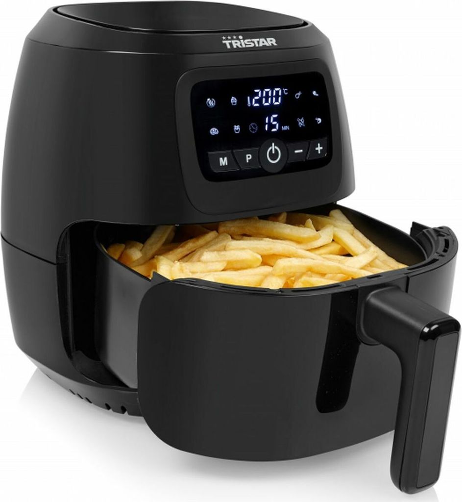 Tristar FR-9008PR Luftfritteuse 4.2L 1500W