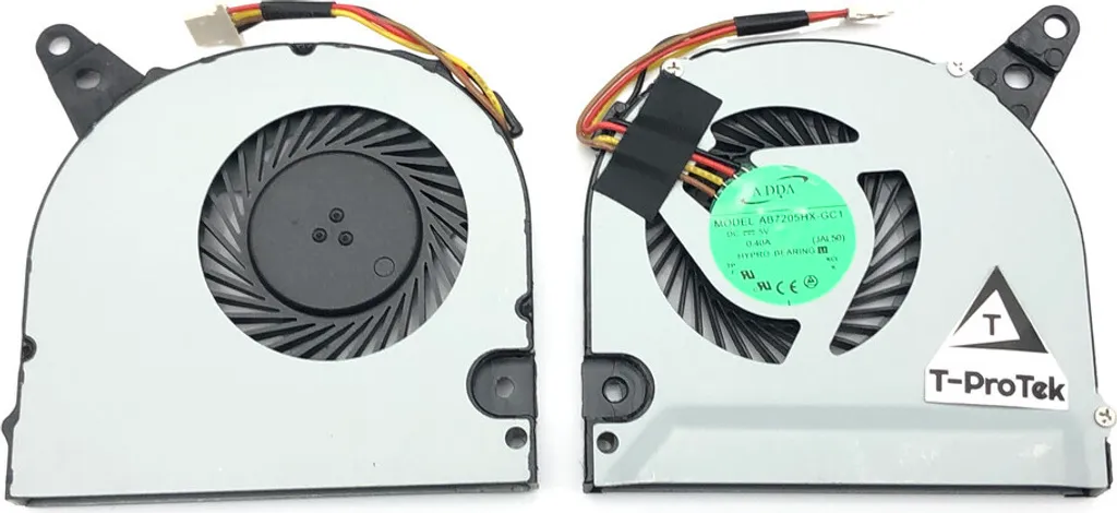 Cooler Fan Acer Aspire M5-581TG 4-Pin | Dissipazione Calore Professionale