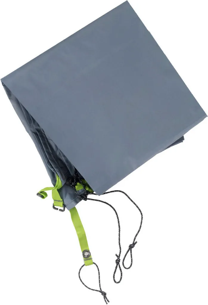 Hornet 1P Footprint 100 x 221 cm - Tapis de Sol pour Tente de Randonnée