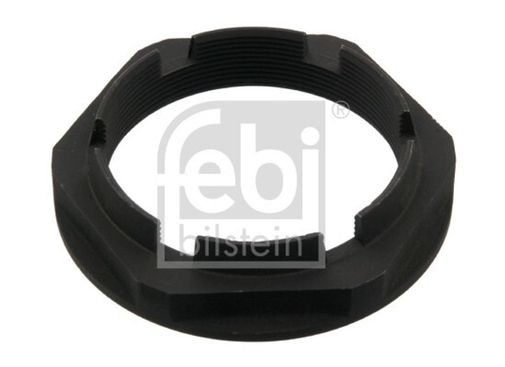 Achsmutter, Antriebswelle FEBI 35862