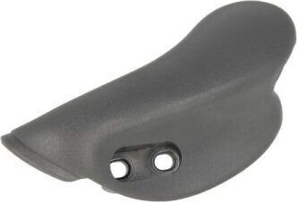 BLIC 6010-07-031409P Türgriff Vorne Links Innen für FIAT DUCATO Kasten (244) Grau