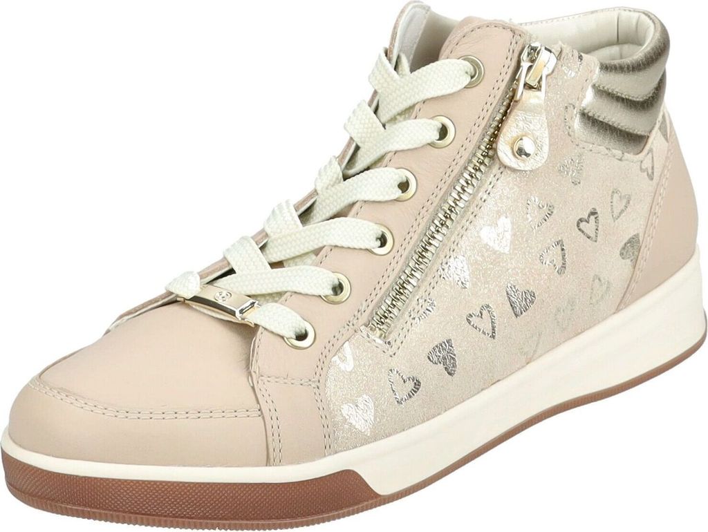 ara Sneaker Sneaker Leder