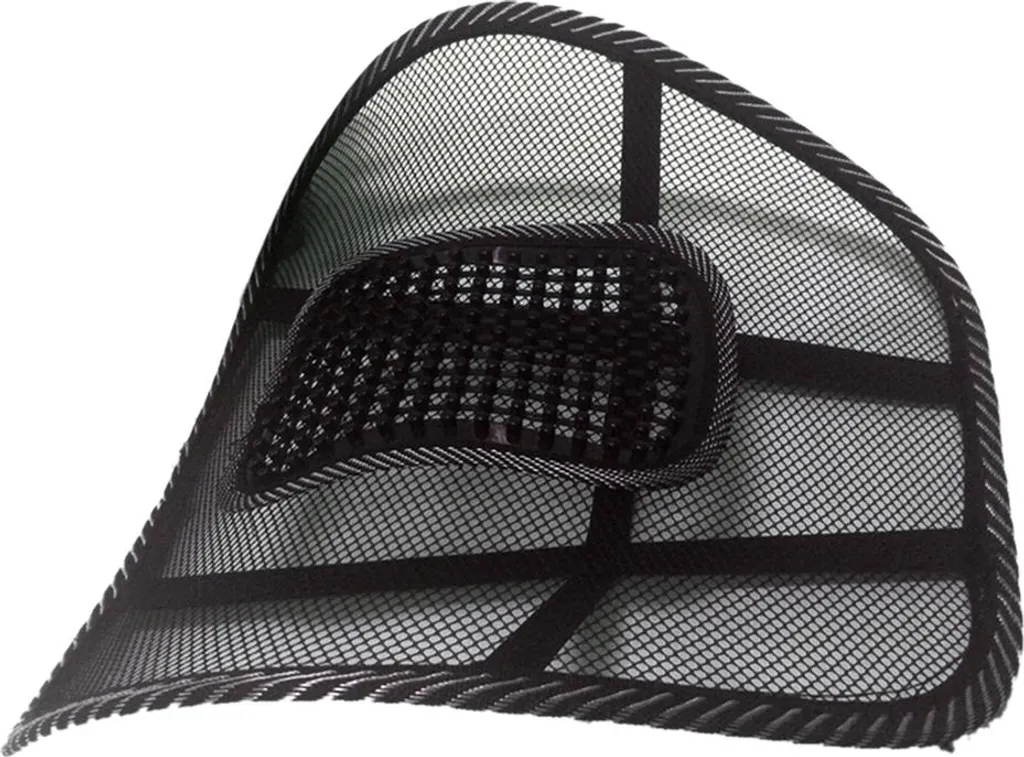 Coussin de massage voiture universel : Ventilation active et confort