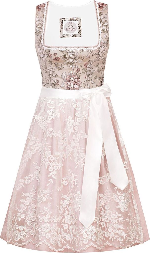 MarJo Minidirndl URSULA Dirndl