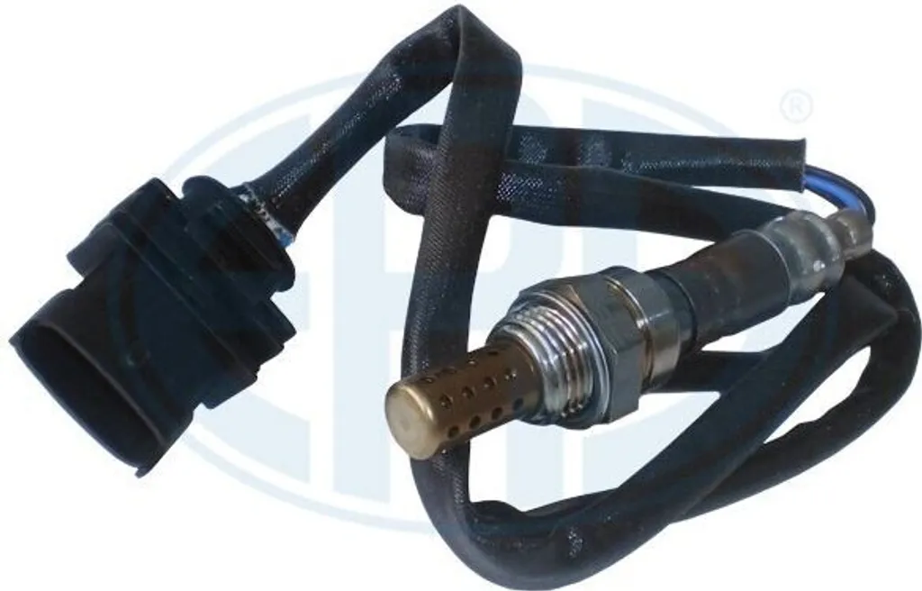 Sonde Lambda pour réparer échappement Opel Astra G Vectra B Zafira A