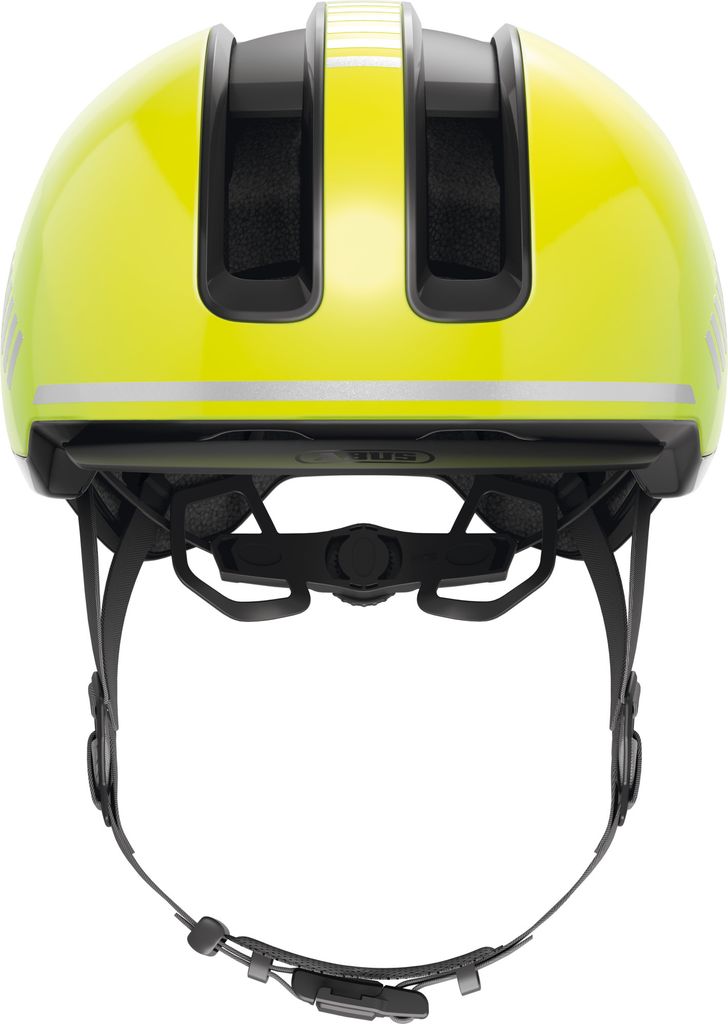 Abus Hud-Y Signal Yellow M Image du produit 