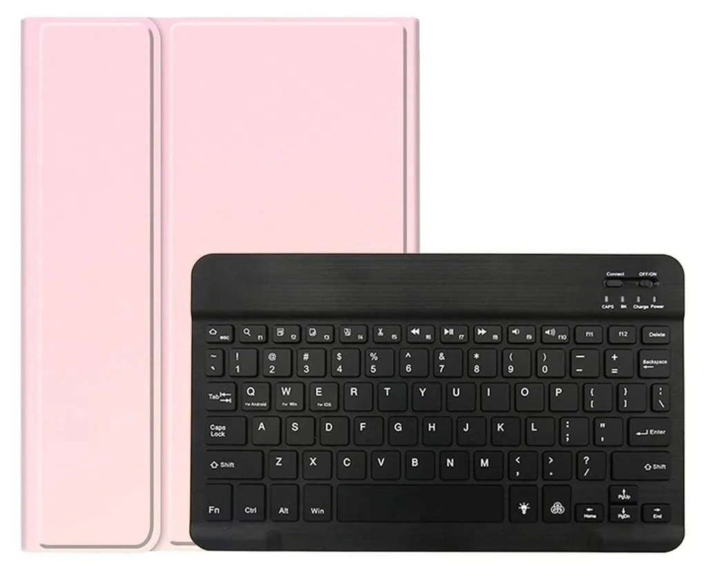 Custodia Sottile iPad Pro 11 2020 - Protezione Smart Stand Elegante