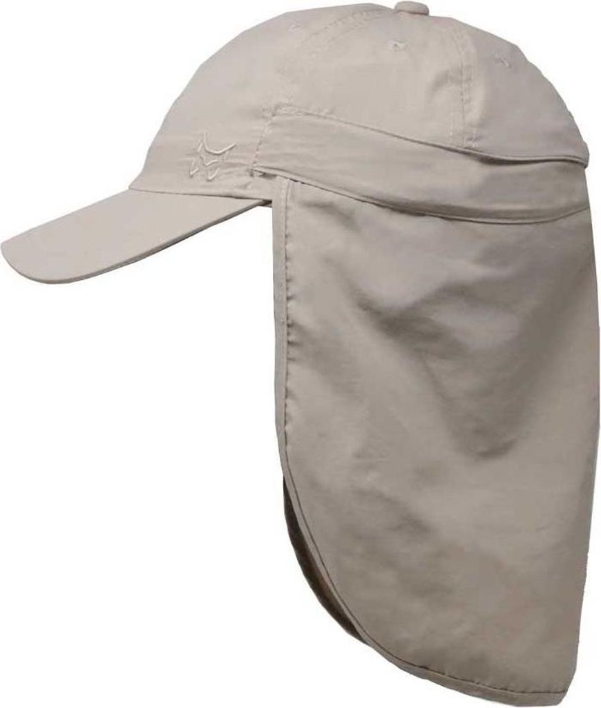 Altus Borneo Kappe Beige L Mann Beige L
