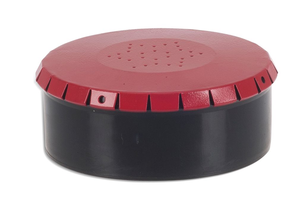 SAENGER Specitec Wurmbox Tic Tac 9cm