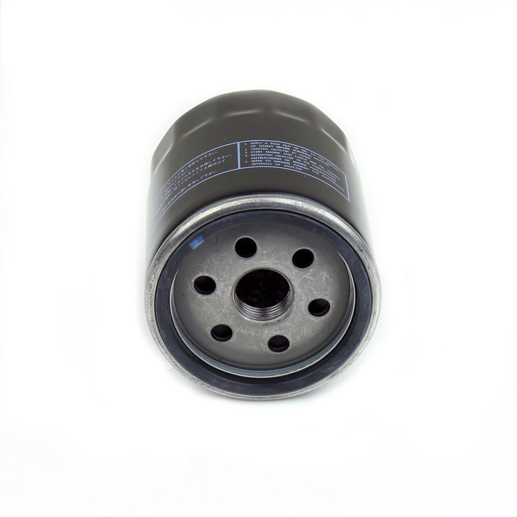 Athena Ölfilter kompatibel mit Buell Cyclone 1200 97-02, Lightning 1200 94-02, Thunderbolt 1200 94-02 / Harley Davidson 63731-99, 63731-99A, 63798...