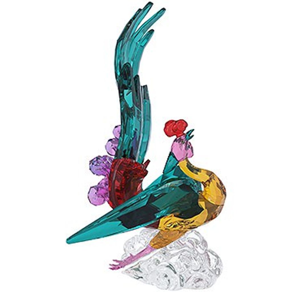 Swarovski Tutelary Spirit - Himmlischer Phönix/ Elysian Phoenix 5000549
