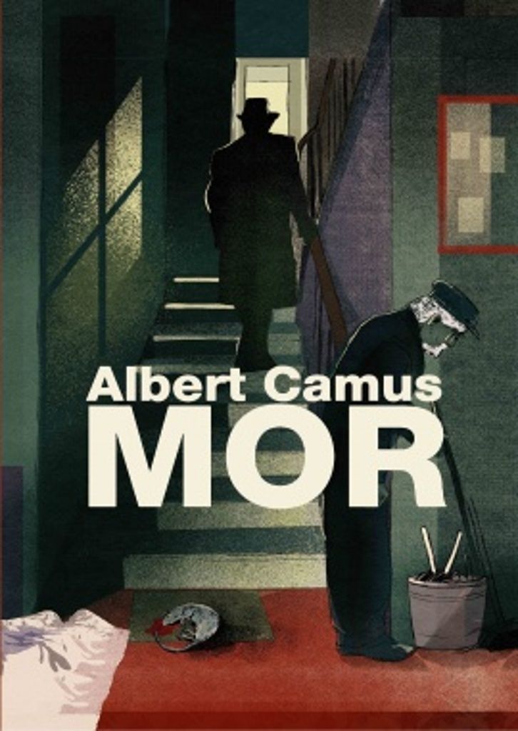 Mor (Camus Albert)