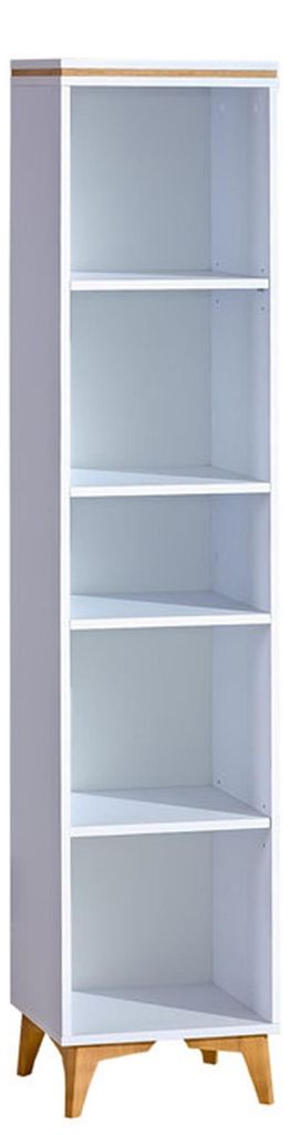 Büromöbel komplett Set Regal Kommode Schrank Schreibtisch Holz Garnitur Qualität