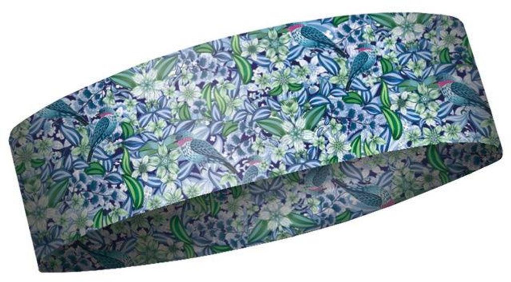 Stirnband MATT C.EST. NARROW HEADBAND Uni, Fique