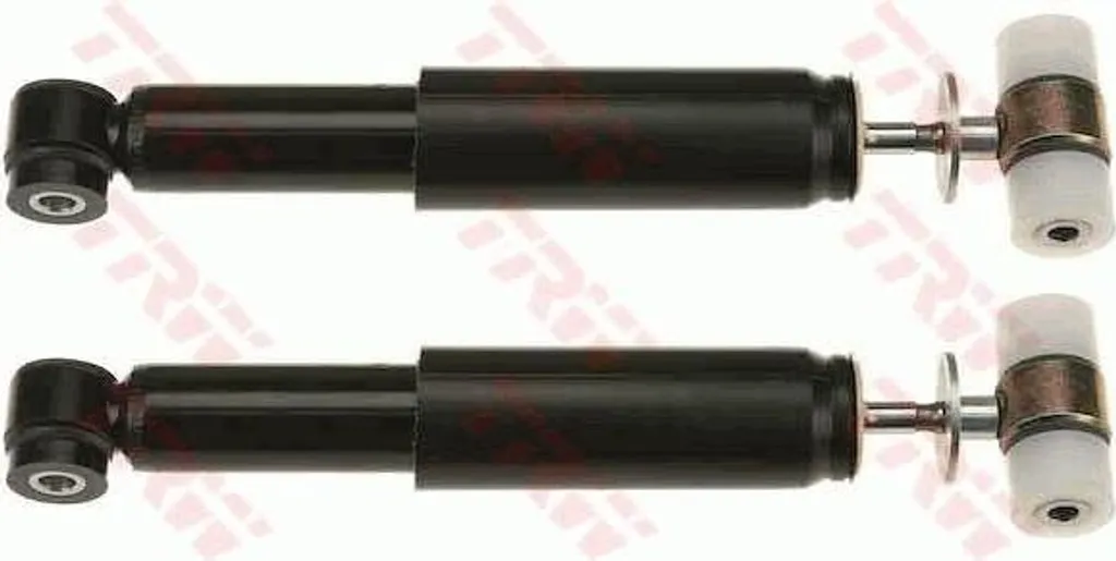 Amortisseur TRW JGT254T OE A1683200531 pour Mercedes Classe A W168