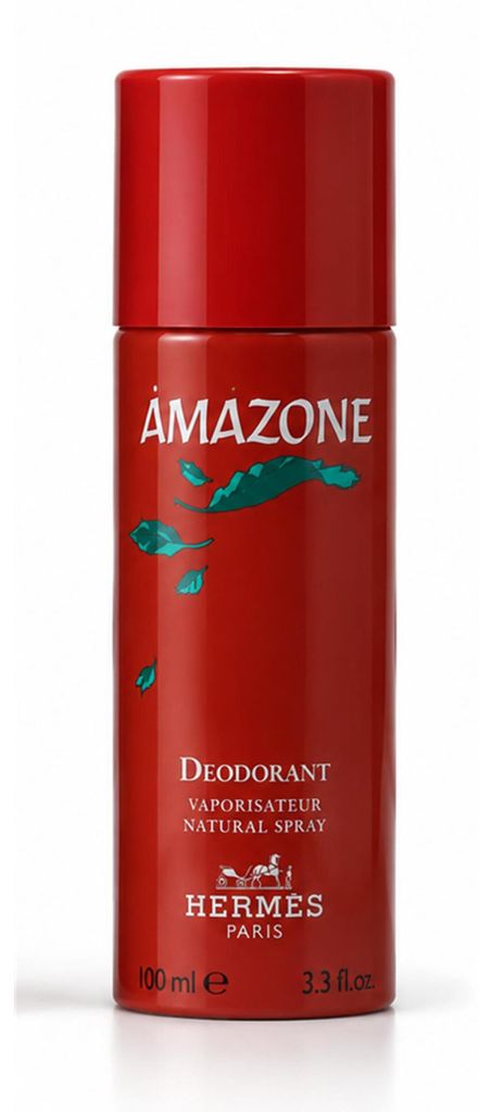 Hermes Amazone Deodorant Spray 100ml