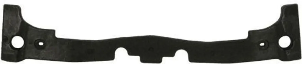 Renfort de fixation pare-chocs avant OE DB4F 50 111A Mazda CX-3 DK