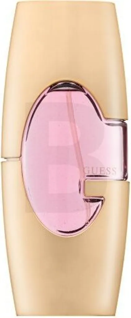 Profumo Guess Gold 75ml EDP Donna - Fragranza Seducente Prezzo Offerta