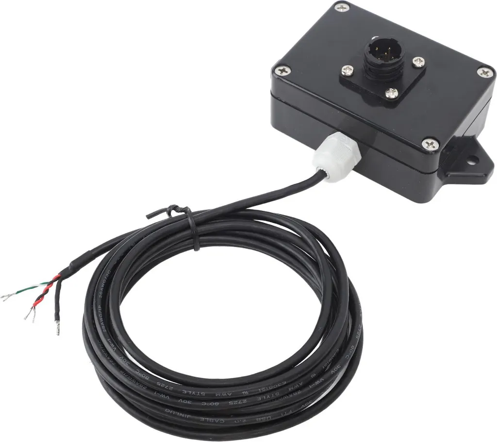 Câble AIS Pilot Plug RS422 3m - Finissez-en avec les Pertes de Signal AIS