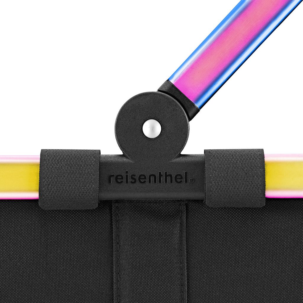 Reisenthel Carrybag Einkaufskorb Einkaufstasche BK Frame, Produktbild 6