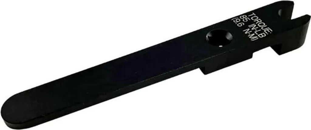 Clé pour contre-écrou Manitou Mara Trunnion 3/8 pouce amortisseur VTT