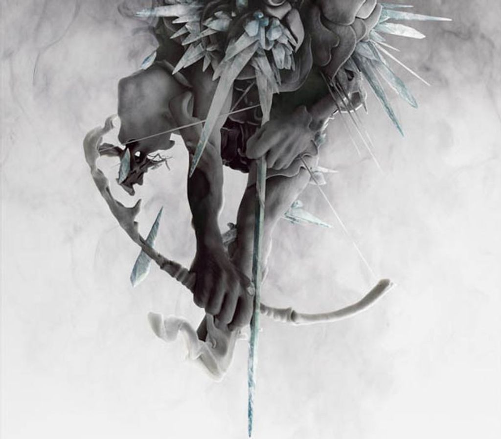 Linkin Park - The Hunting Party Produktbild 