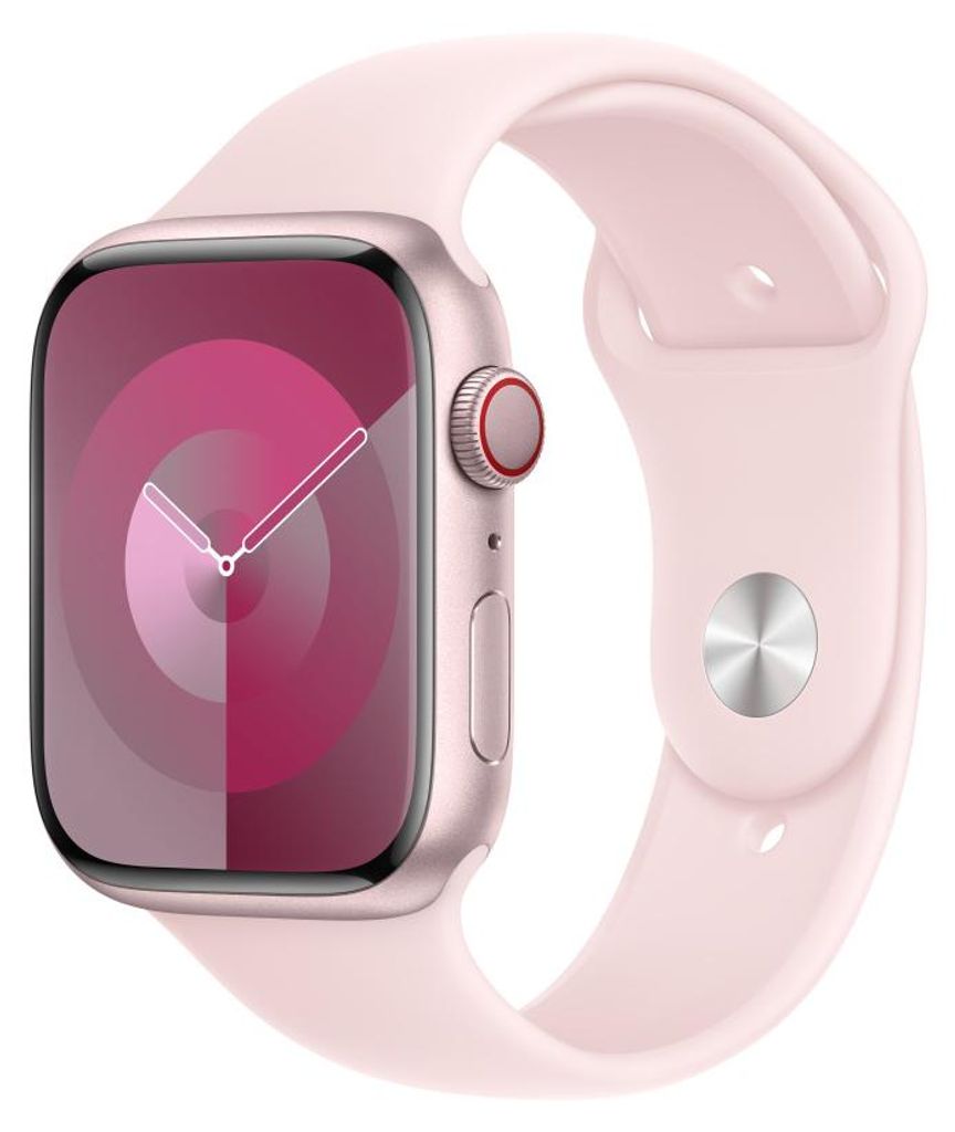 Apple MT3V3ZM/A, Band, Smartwatch, Pink, Apple, Apple Watch Produktbild 