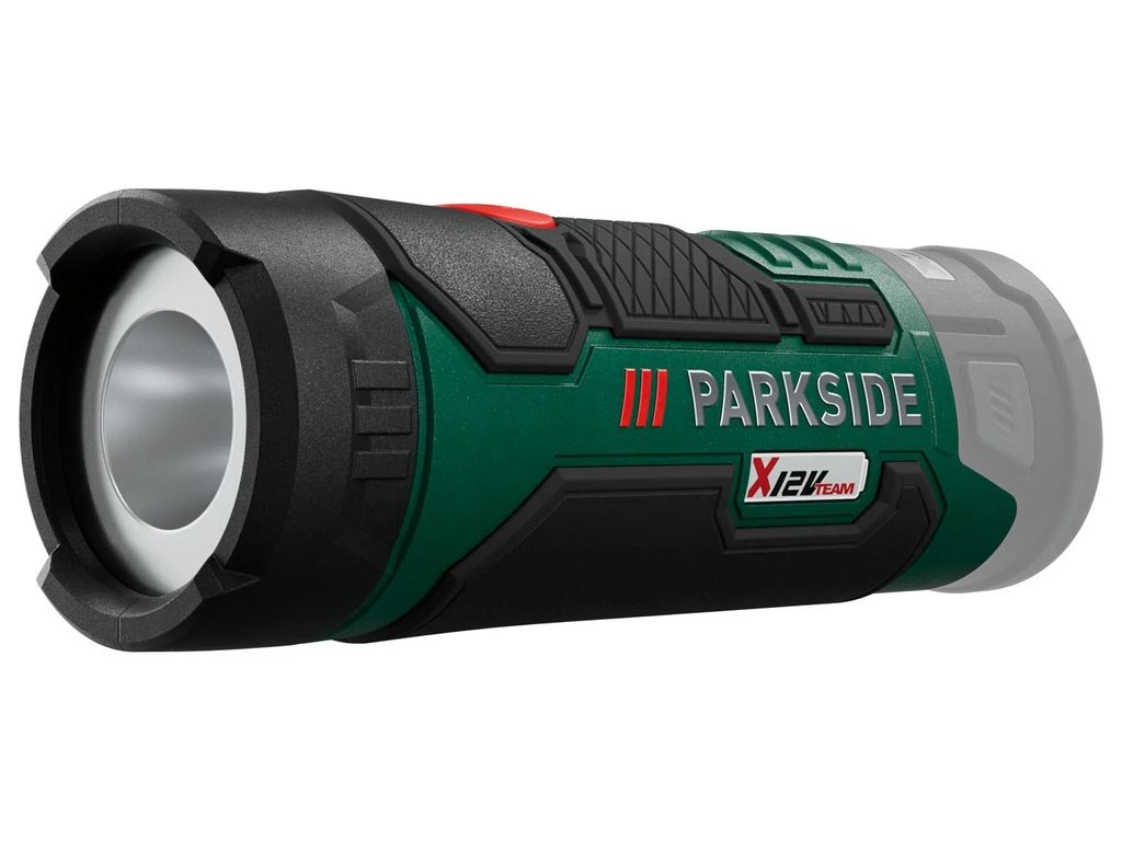 PARKSIDE 12 V Akku-Werkstatthandlampe PTSA 12 , ohne Akku Produktbild 