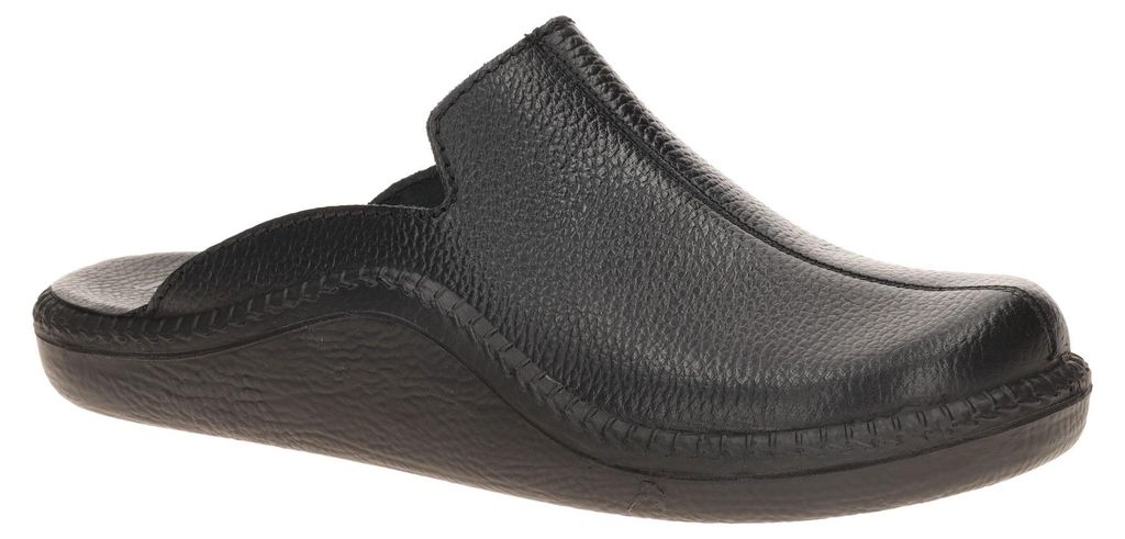 Josef Seibel Monaco 202 17902598100 (42/schwarz) Produktbild 