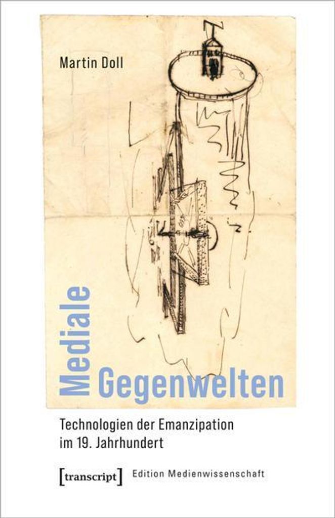Mediale Gegenwelten