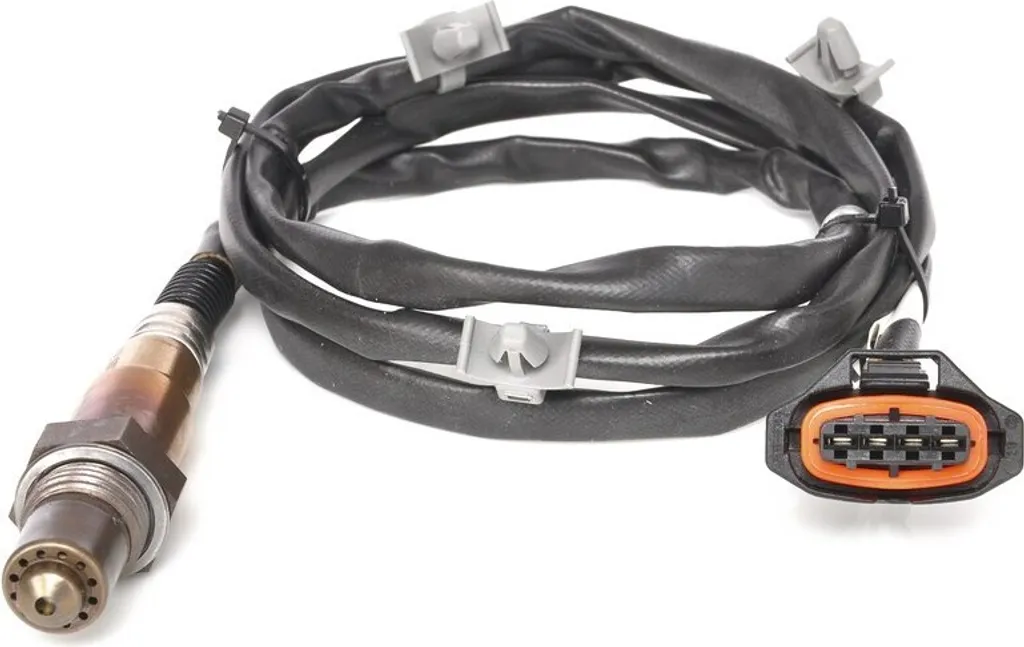 Sonde Lambda Bosch 0258006740 pour Opel Zafira B : Réduction Consommation