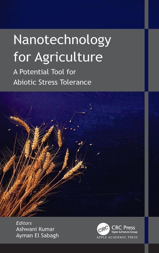 Nanotechnology for Agriculture
