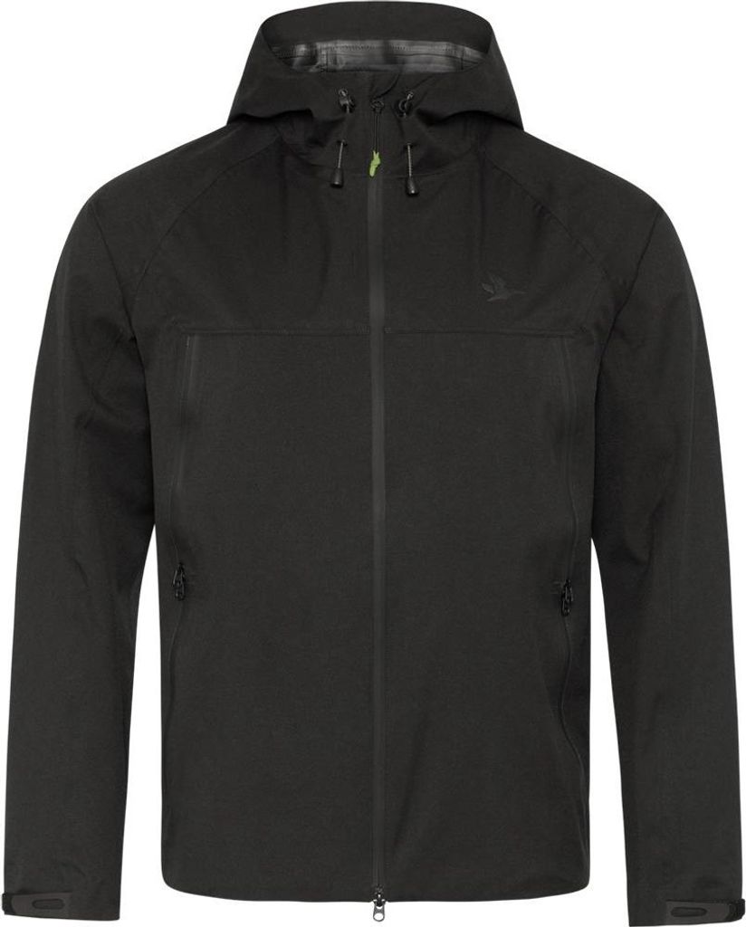Seeland Hawker Light Explore Jacke Schwarz 60 Herren Schwarz 60