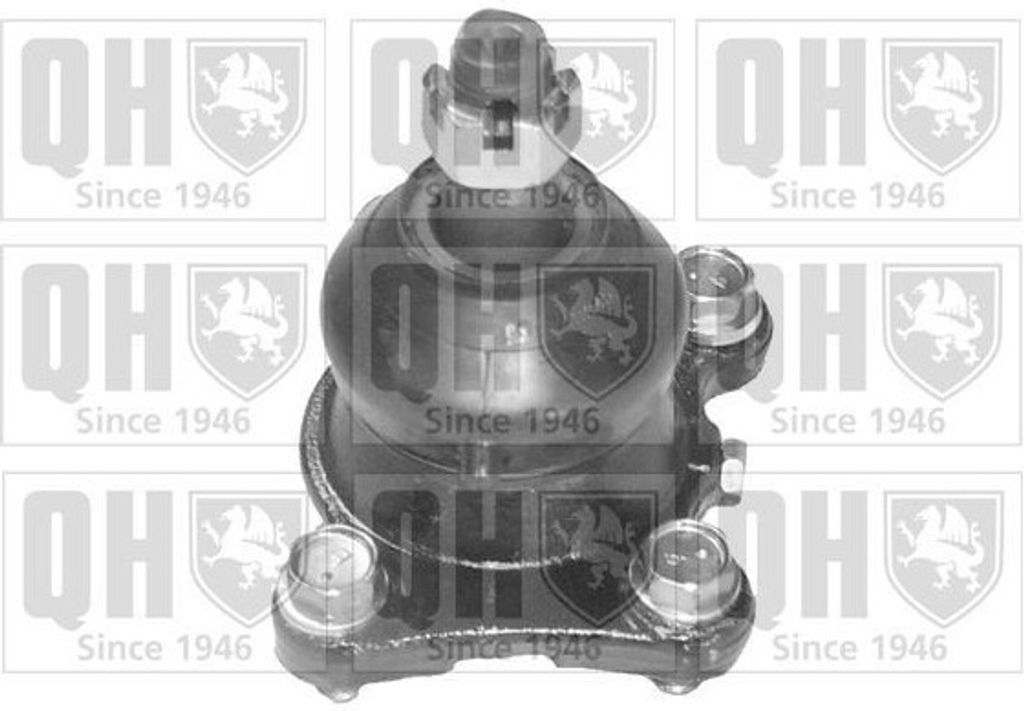 QUINTON HAZELL Traggelenk für VW Taro Pickup QSJ1912S