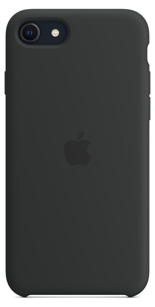 Funda de silicona para Apple iPhone SE (2022 / 2020) - Imagen del producto 