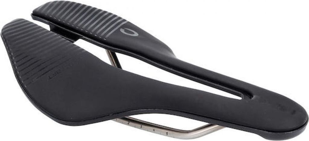 Procraft Sattel Tempo Advanced 140 x 240 mm Schwarz - Produktbild 