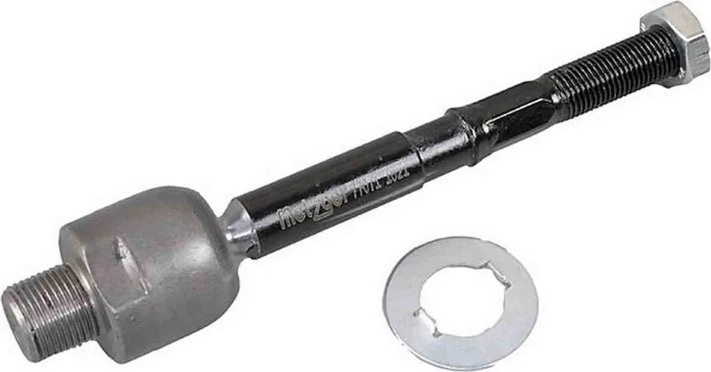 Rotule axiale de direction pour HONDA CIVIC IX - Biellette METZGER 51031208