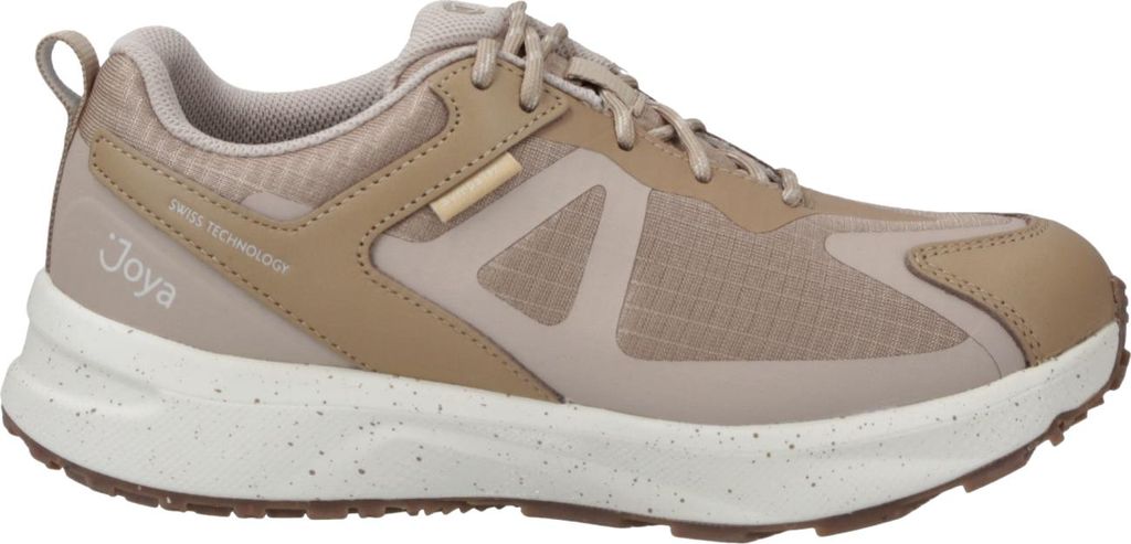 JOYA Damen Schnürschuhe VELOCE STX w beige II, beige, Gr.41 Produktbild 