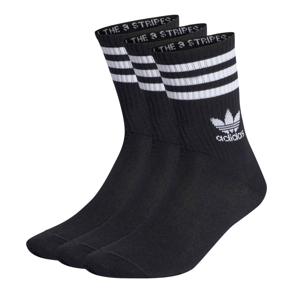 Adidas Herren Unterwäsche Schwarz Herbst Winter IL5022 : Produktbild 