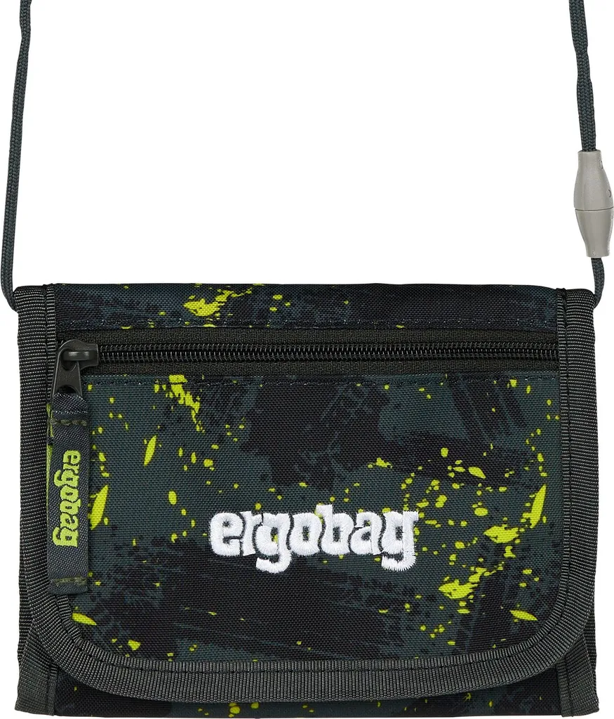 marsupio ergobag 14 cm