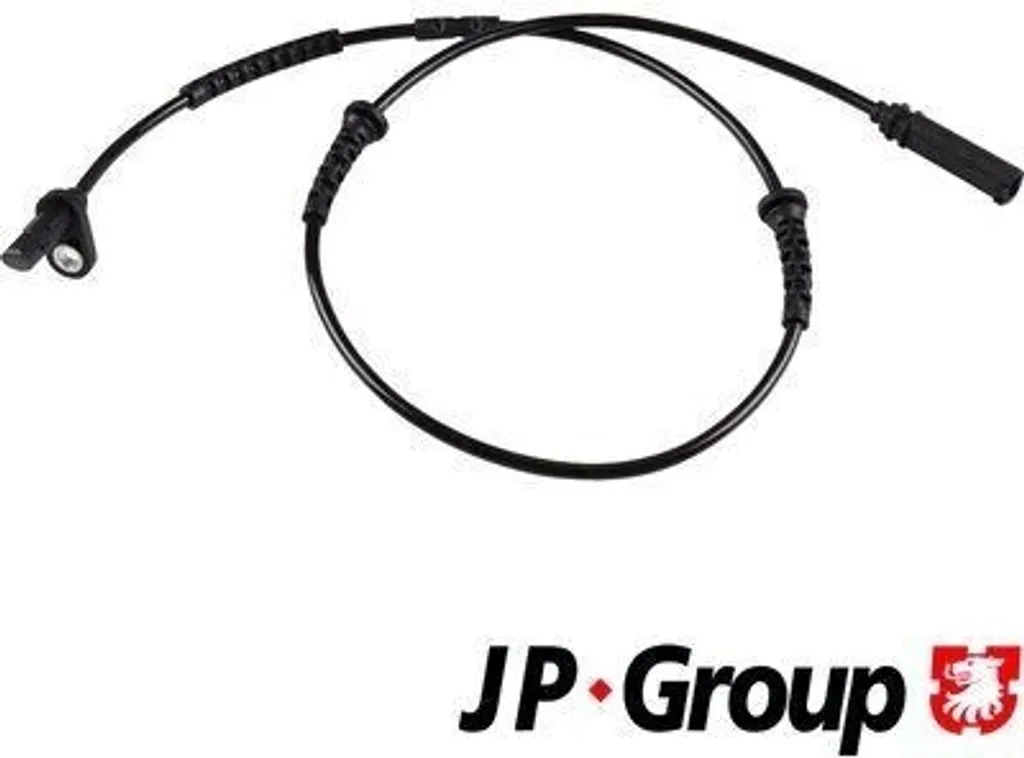 Capteur ABS OE 34526784902 Haute Précision pour BMW Châssis F01 F10