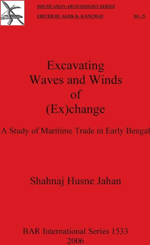 Excavating Waves and Winds of (Ex)change