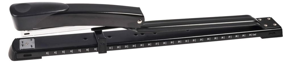 pavo 8040384 pavo Langarm-Heftgerät, Heftleistung: 16 Immagine del prodotto 