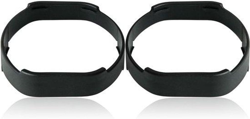 VR2-Linsenschutz für Brille, geschützt gegen Kratzer, Accessoire für VR-Brille
